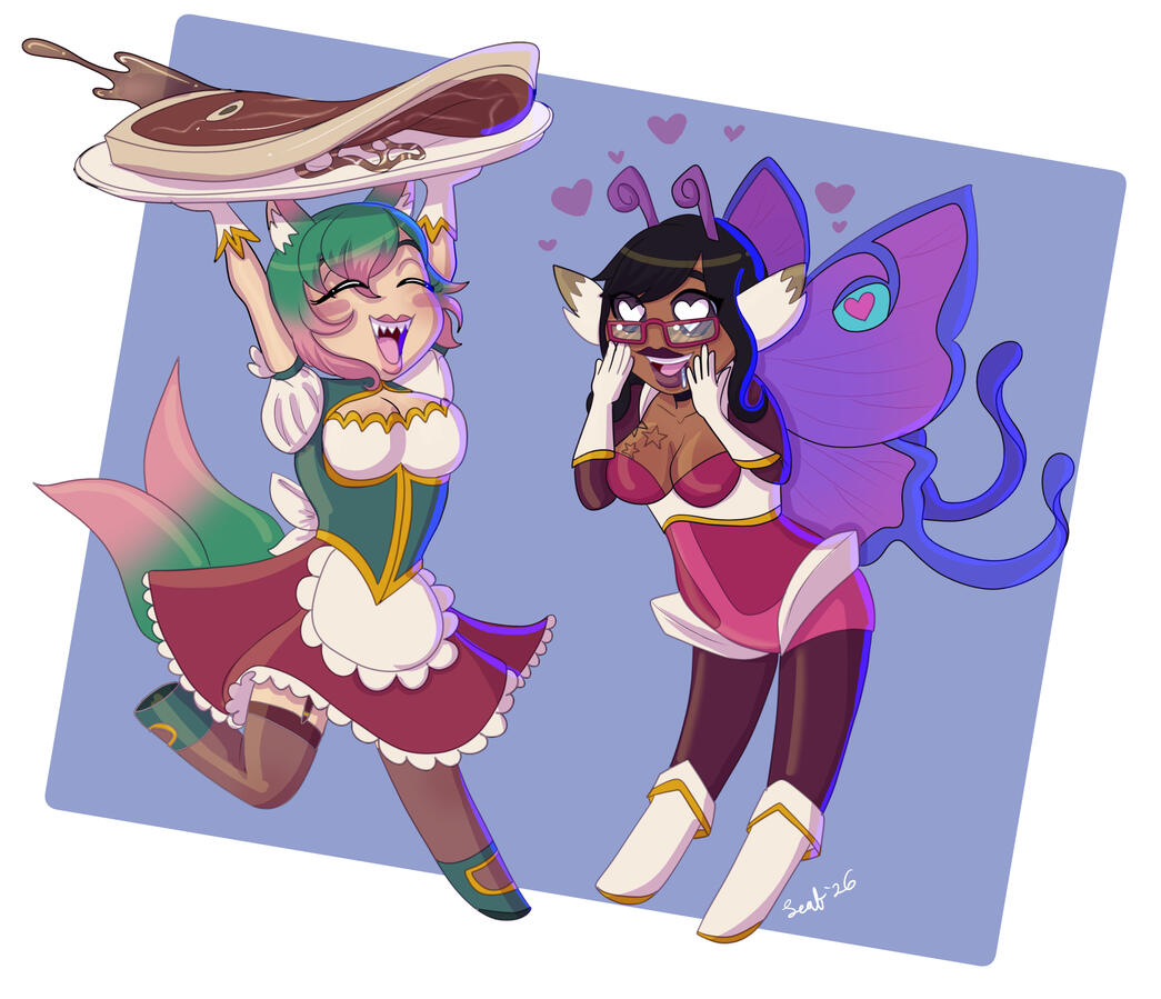 Gift for Coco