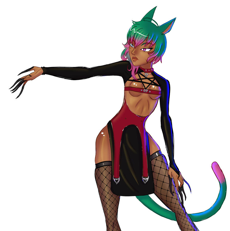 Outfit Draw
